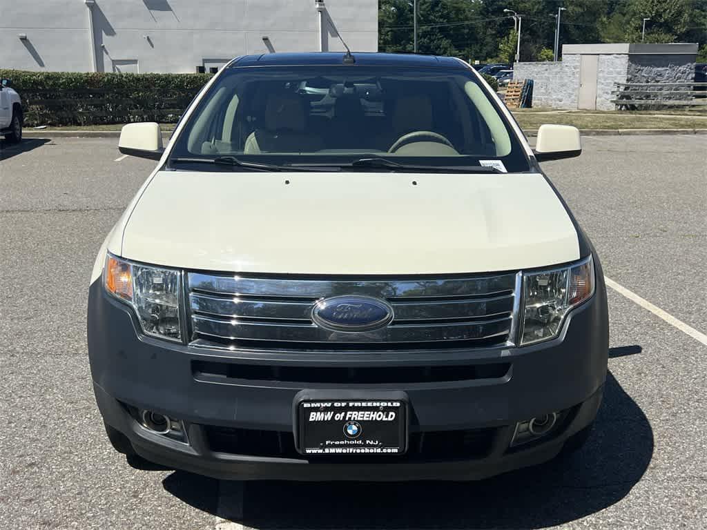 used 2007 Ford Edge car, priced at $3,490