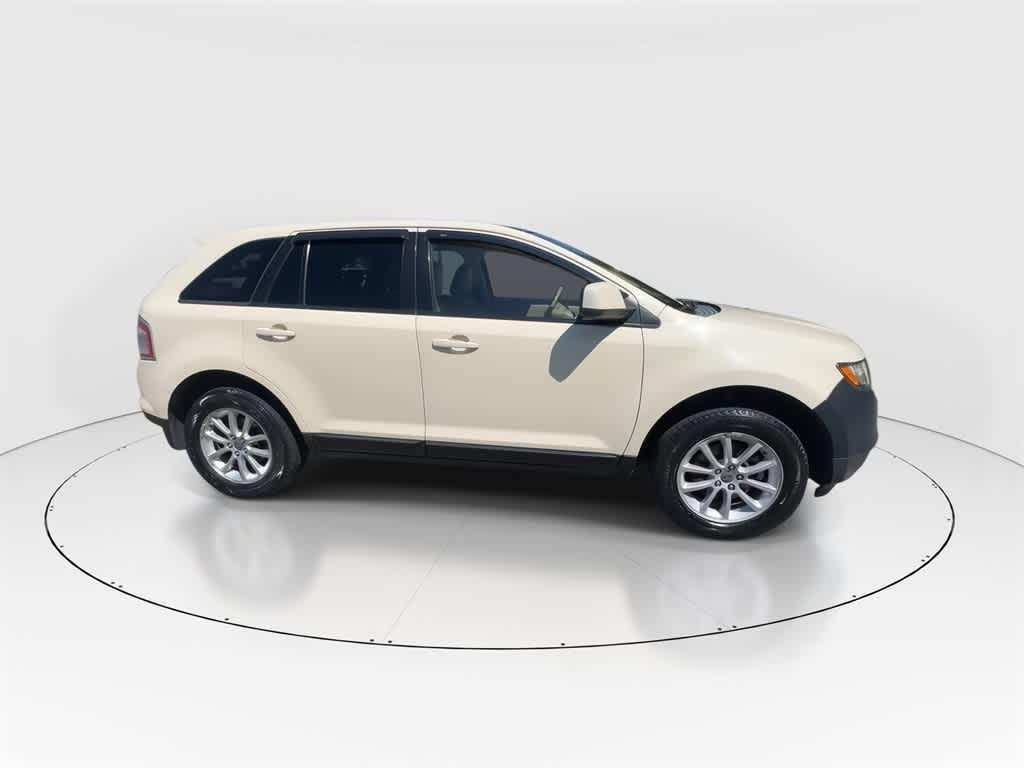 used 2007 Ford Edge car, priced at $3,490