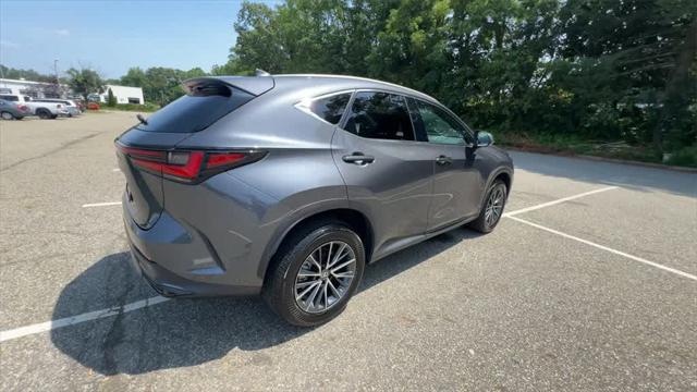 used 2023 Lexus NX 250 car, priced at $39,990