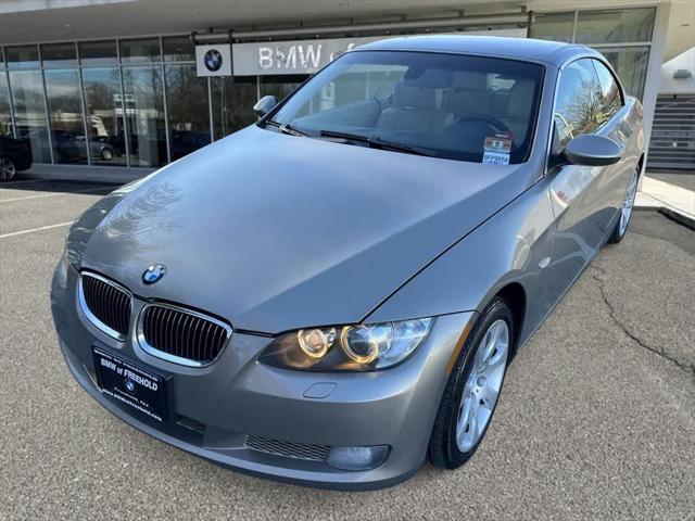 used 2009 BMW 335 car, priced at $10,490