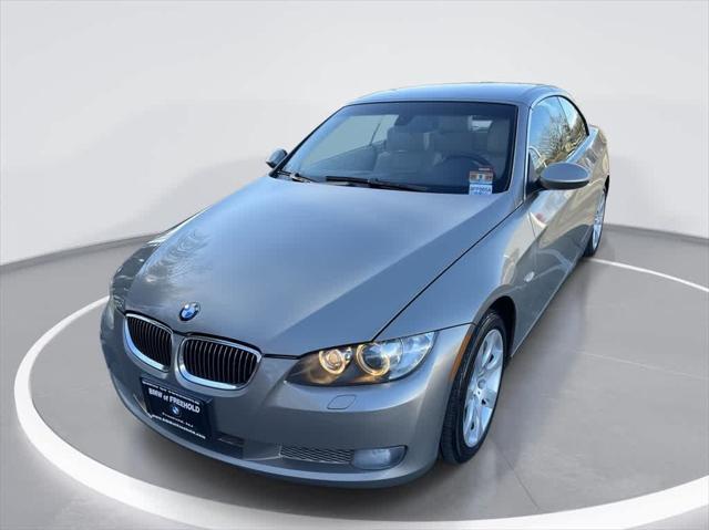 used 2009 BMW 335 car, priced at $8,590