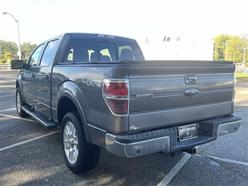 used 2013 Ford F-150 car, priced at $17,790