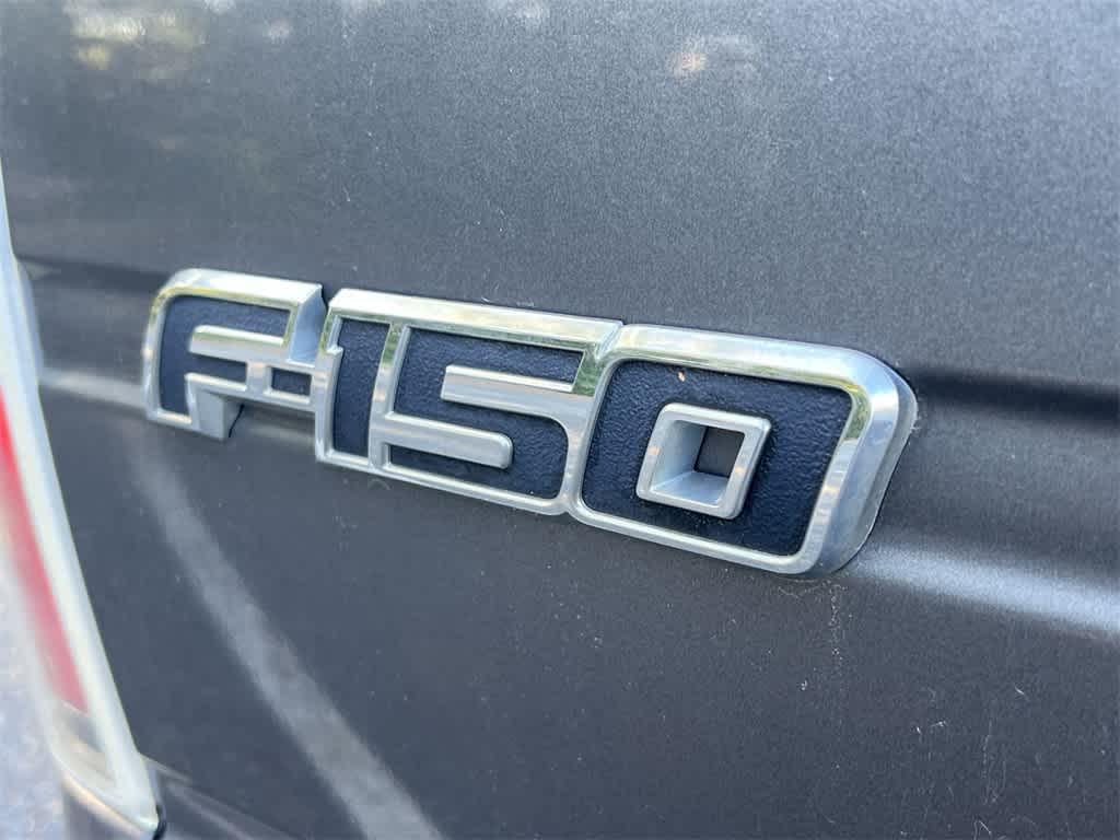 used 2013 Ford F-150 car, priced at $17,790