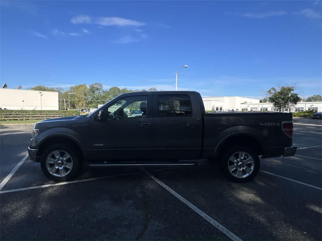 used 2013 Ford F-150 car, priced at $17,790