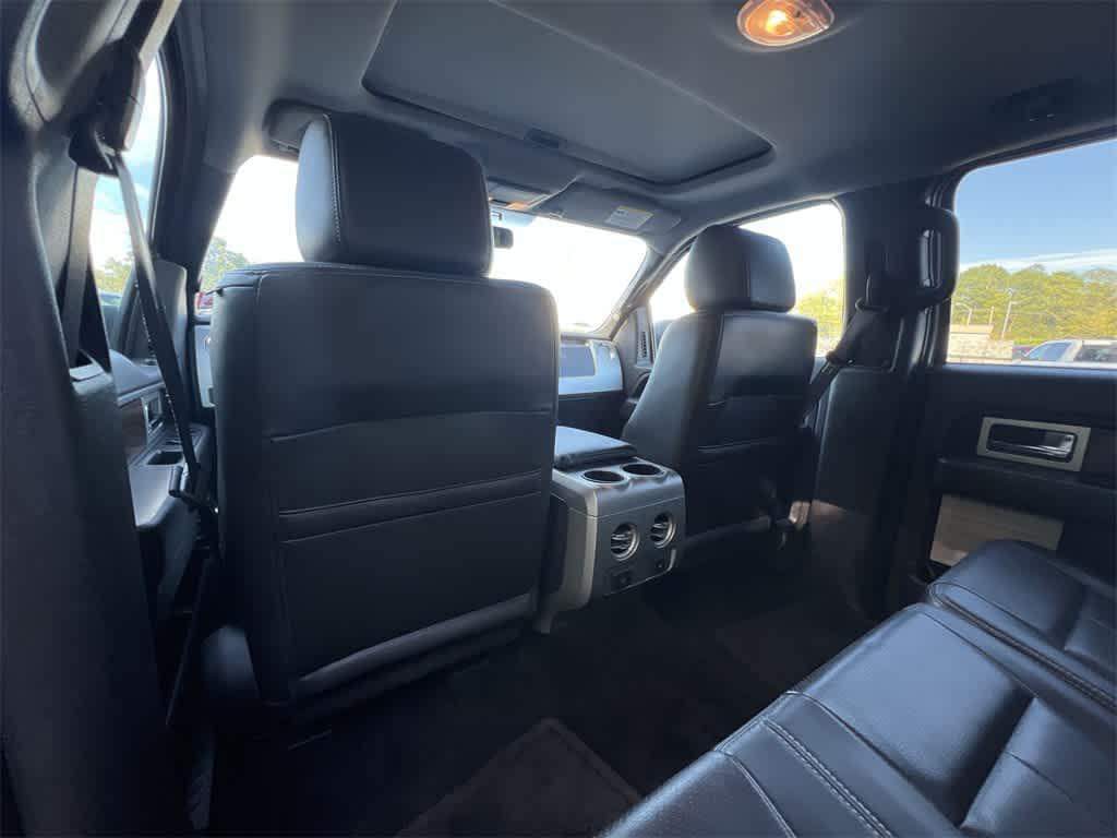 used 2013 Ford F-150 car, priced at $17,790