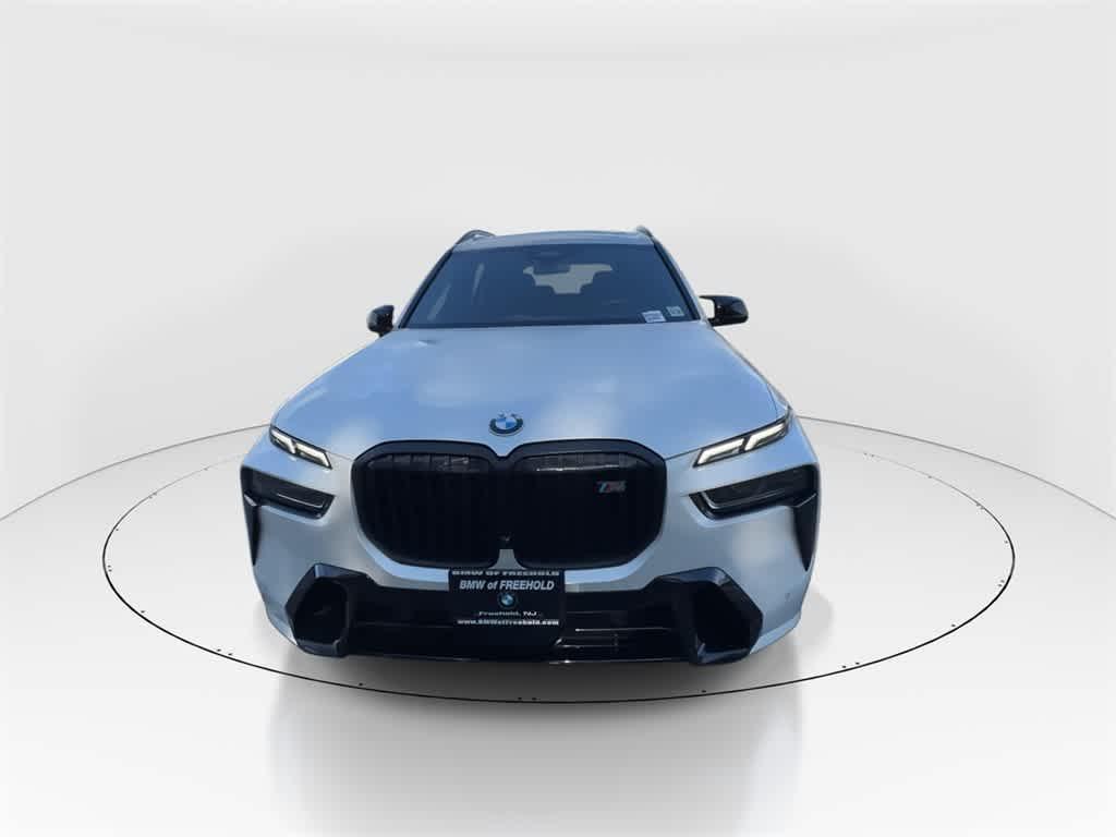 used 2024 BMW X7 car, priced at $85,990
