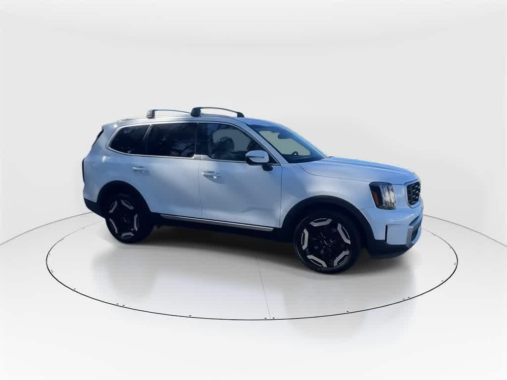 used 2023 Kia Telluride car, priced at $26,490