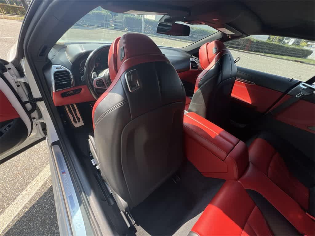 used 2022 BMW M850 car, priced at $61,490