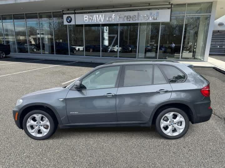 used 2012 BMW X5 car, priced at $12,790