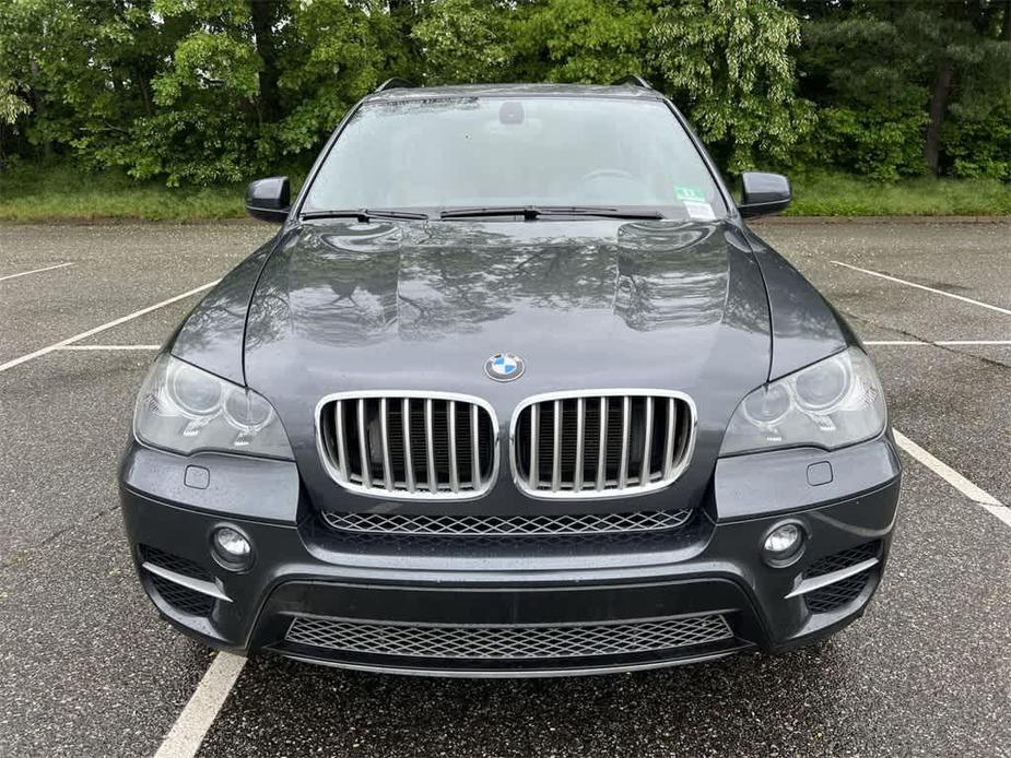 used 2012 BMW X5 car, priced at $12,790