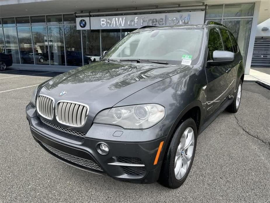used 2012 BMW X5 car, priced at $12,990