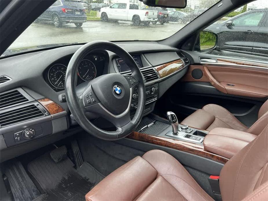 used 2012 BMW X5 car, priced at $12,790