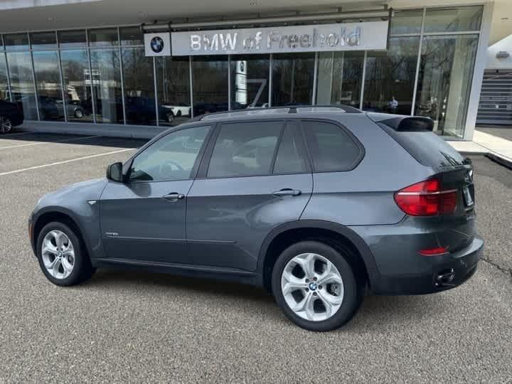 used 2012 BMW X5 car, priced at $12,790