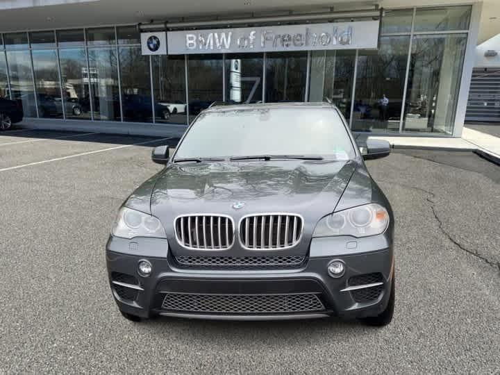 used 2012 BMW X5 car, priced at $12,790