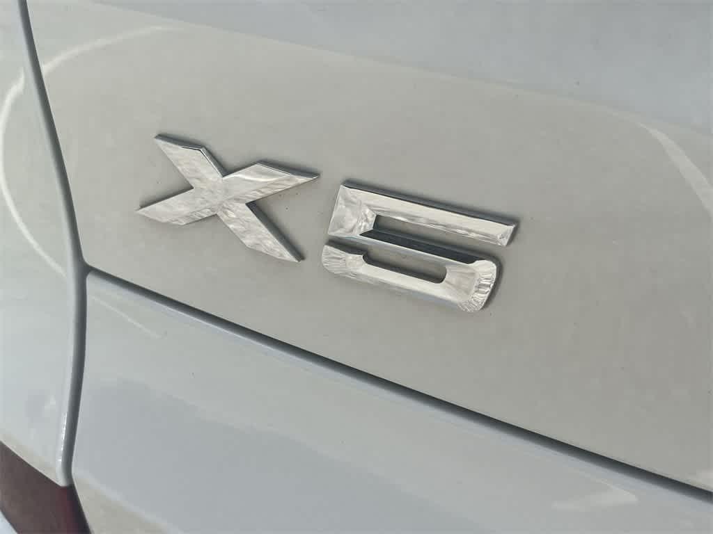 used 2019 BMW X5 car, priced at $25,990