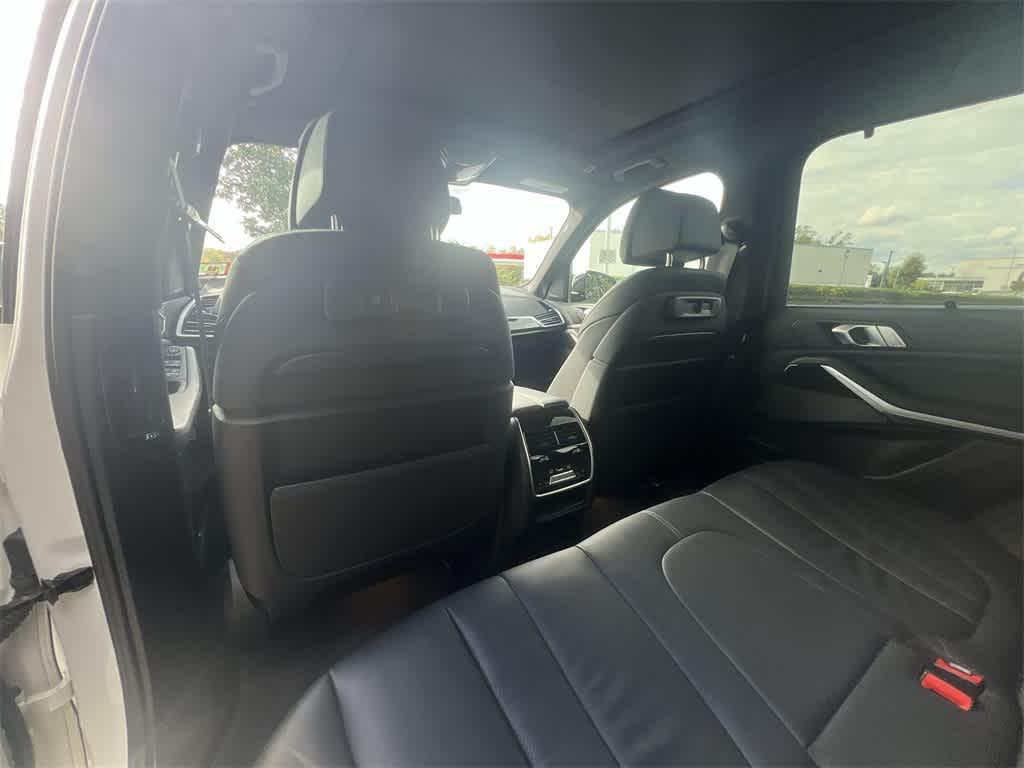 used 2019 BMW X5 car, priced at $25,990