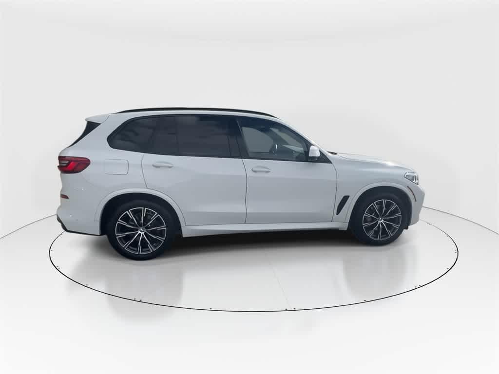 used 2019 BMW X5 car, priced at $25,990