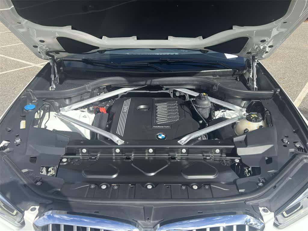 used 2019 BMW X5 car, priced at $25,990