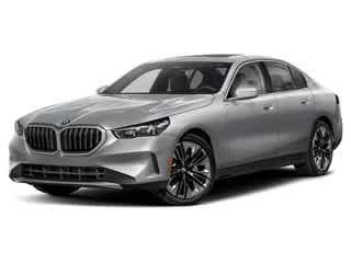 new 2026 BMW 530 car, priced at $74,415