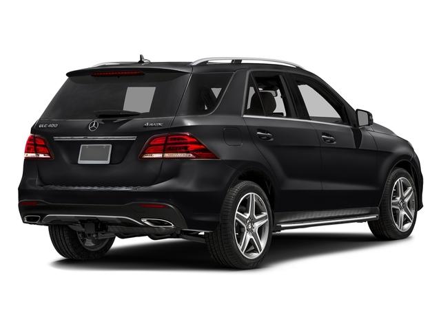 used 2016 Mercedes-Benz GLE-Class car, priced at $20,990