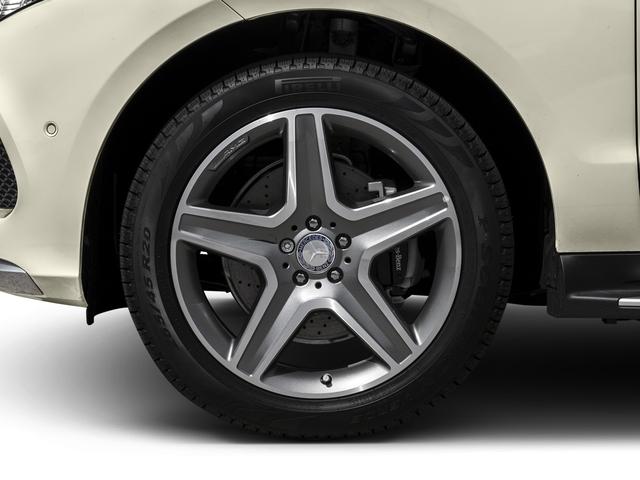 used 2016 Mercedes-Benz GLE-Class car, priced at $20,990