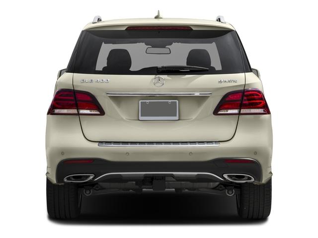 used 2016 Mercedes-Benz GLE-Class car, priced at $20,990