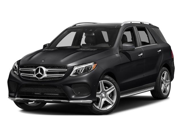 used 2016 Mercedes-Benz GLE-Class car, priced at $20,990