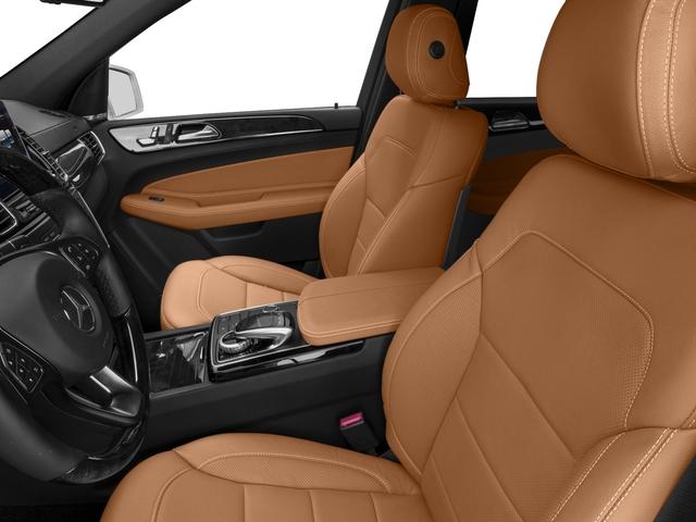used 2016 Mercedes-Benz GLE-Class car, priced at $20,990