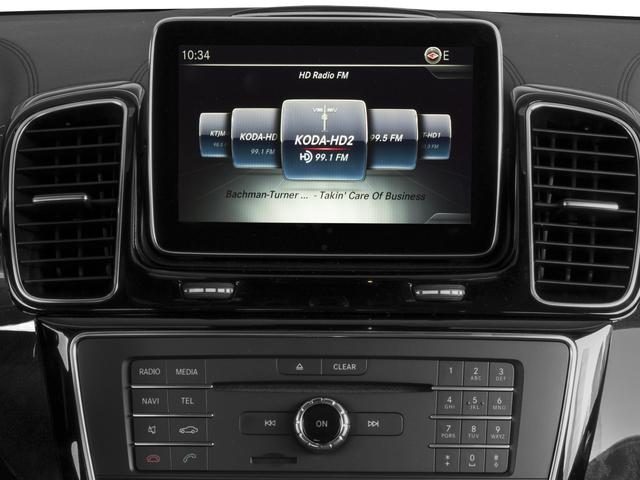 used 2016 Mercedes-Benz GLE-Class car, priced at $20,990