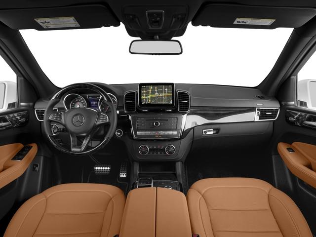 used 2016 Mercedes-Benz GLE-Class car, priced at $20,990