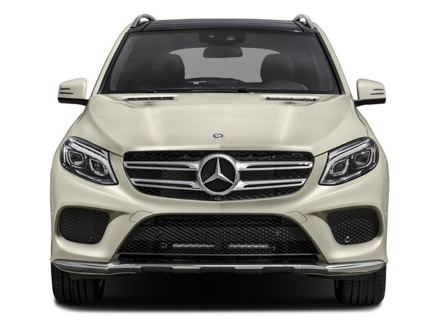 used 2016 Mercedes-Benz GLE-Class car, priced at $20,990