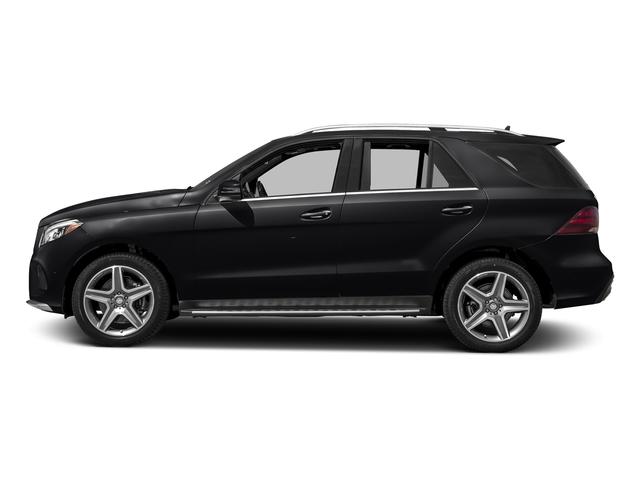 used 2016 Mercedes-Benz GLE-Class car, priced at $20,990