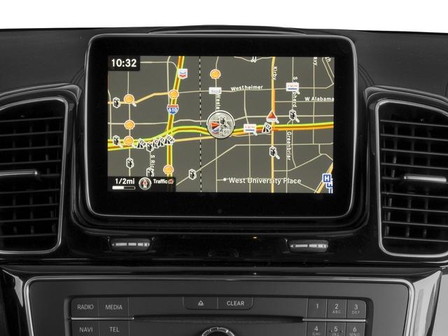 used 2016 Mercedes-Benz GLE-Class car, priced at $20,990