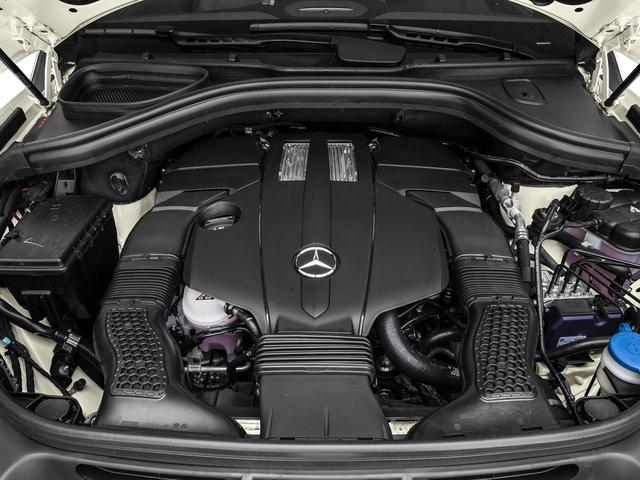 used 2016 Mercedes-Benz GLE-Class car, priced at $20,990