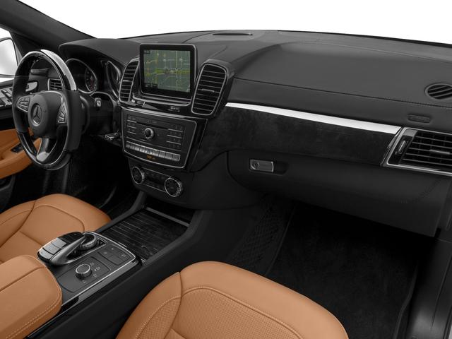 used 2016 Mercedes-Benz GLE-Class car, priced at $20,990