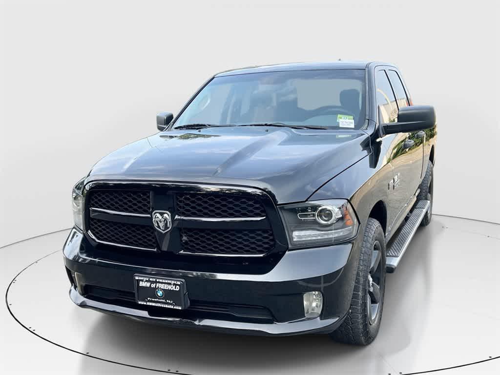 used 2014 Ram 1500 car, priced at $12,990