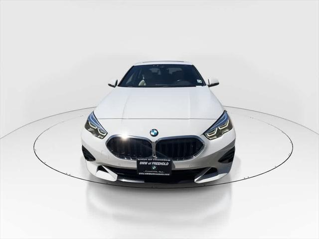 used 2022 BMW 228 Gran Coupe car, priced at $25,990