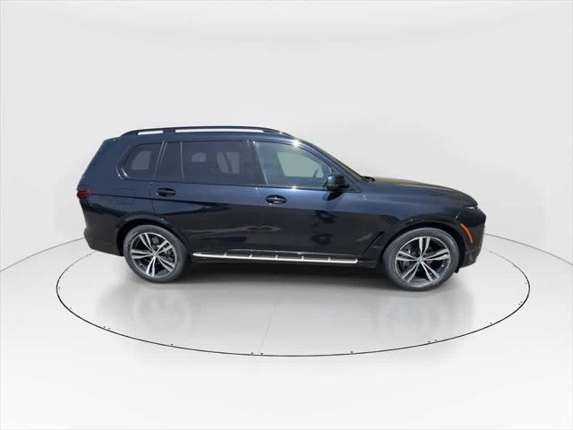 used 2023 BMW X7 car, priced at $63,490