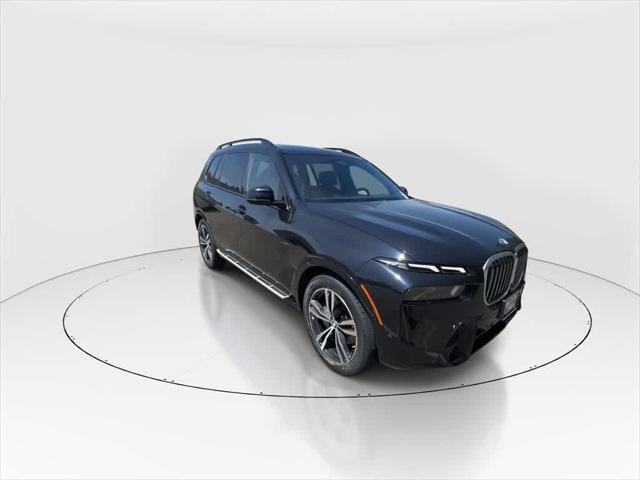 used 2023 BMW X7 car, priced at $63,490