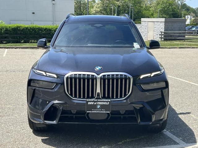 used 2023 BMW X7 car, priced at $63,490