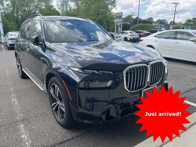 used 2023 BMW X7 car, priced at $66,990