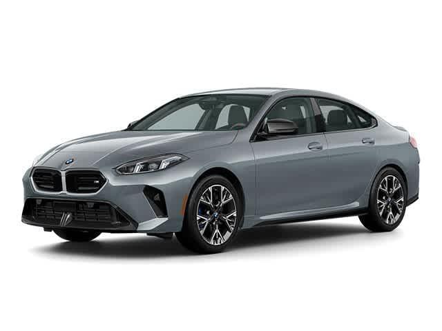 new 2025 BMW M235 Gran Coupe car, priced at $58,575