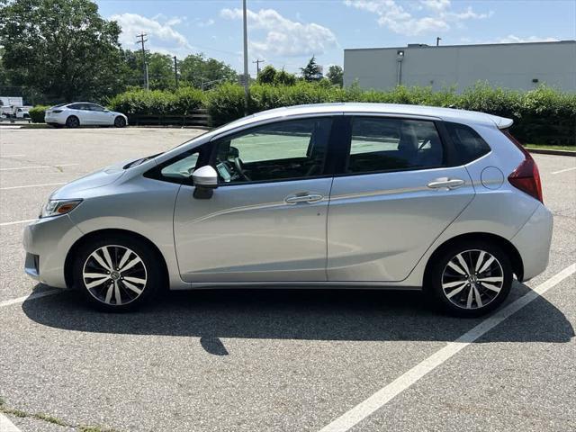 used 2015 Honda Fit car, priced at $7,990