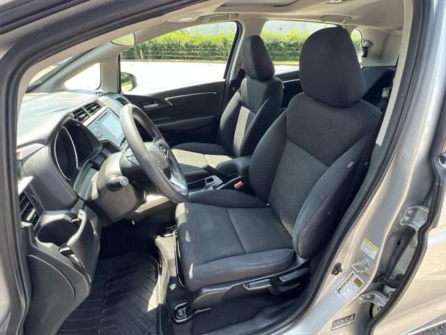used 2015 Honda Fit car, priced at $7,990