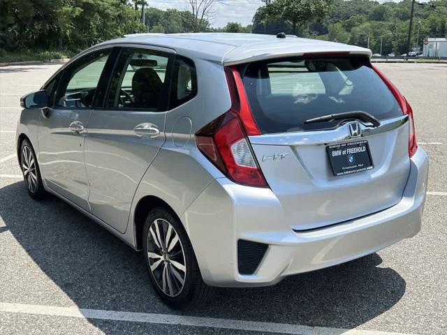used 2015 Honda Fit car, priced at $7,990