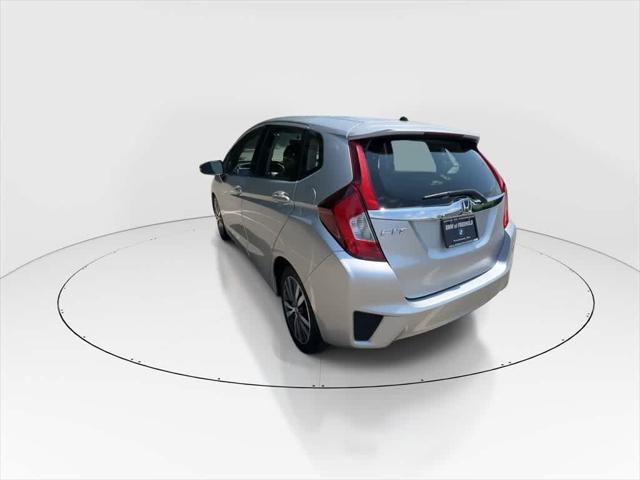 used 2015 Honda Fit car, priced at $7,990