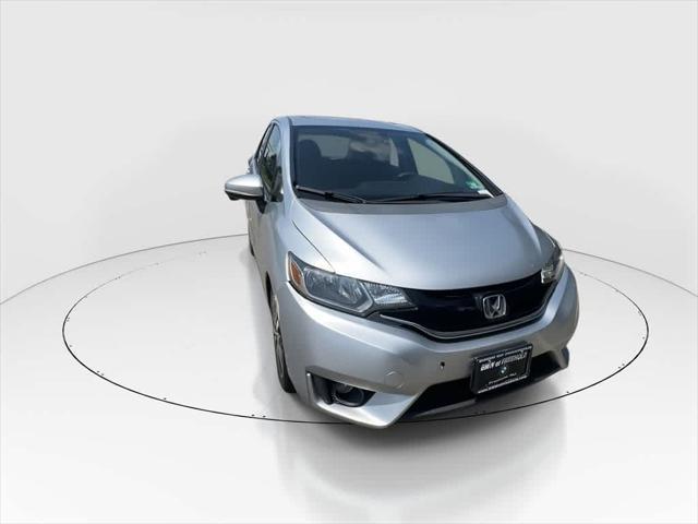 used 2015 Honda Fit car, priced at $7,990