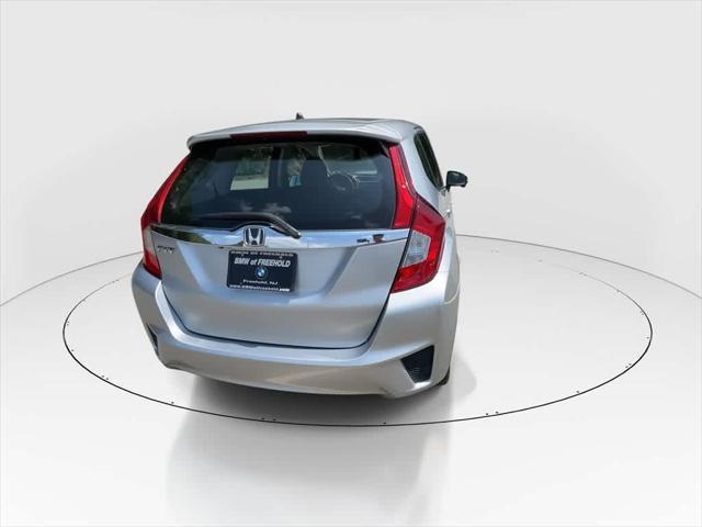 used 2015 Honda Fit car, priced at $7,990