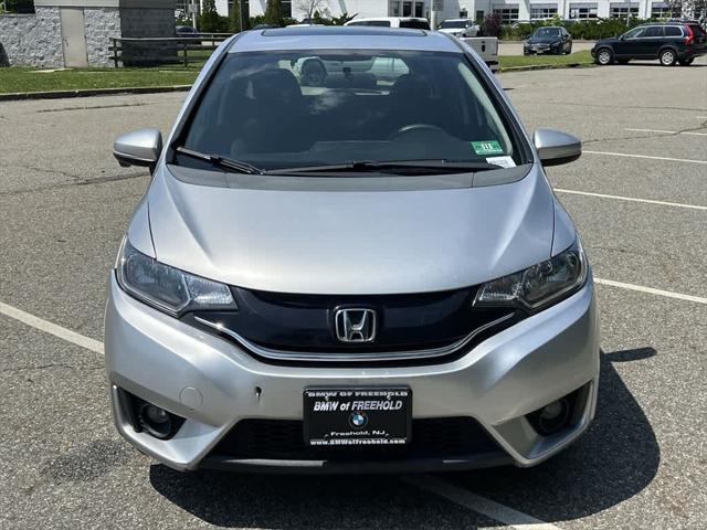 used 2015 Honda Fit car, priced at $7,990
