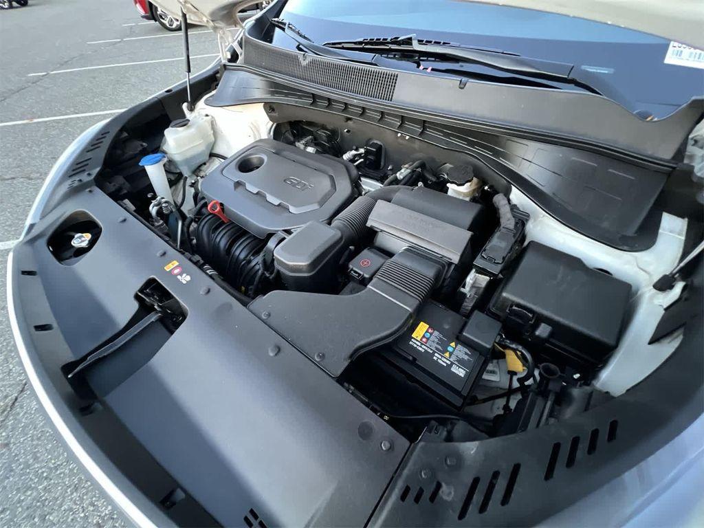 used 2020 Kia Sorento car, priced at $14,490